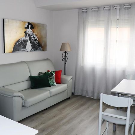 Kasetas Apartment'S ซาร์เรีย ภายนอก รูปภาพ
