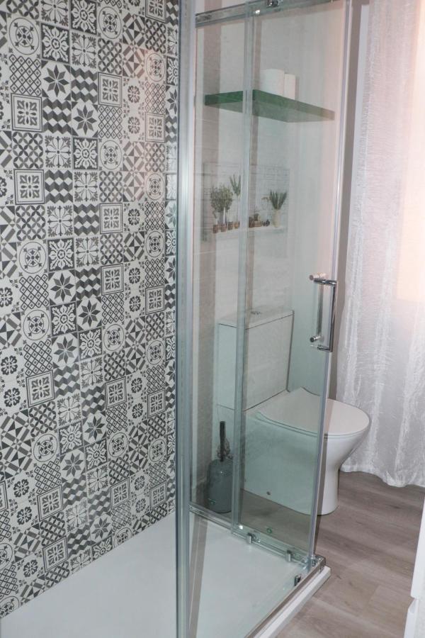 Kasetas Apartment'S ซาร์เรีย ภายนอก รูปภาพ
