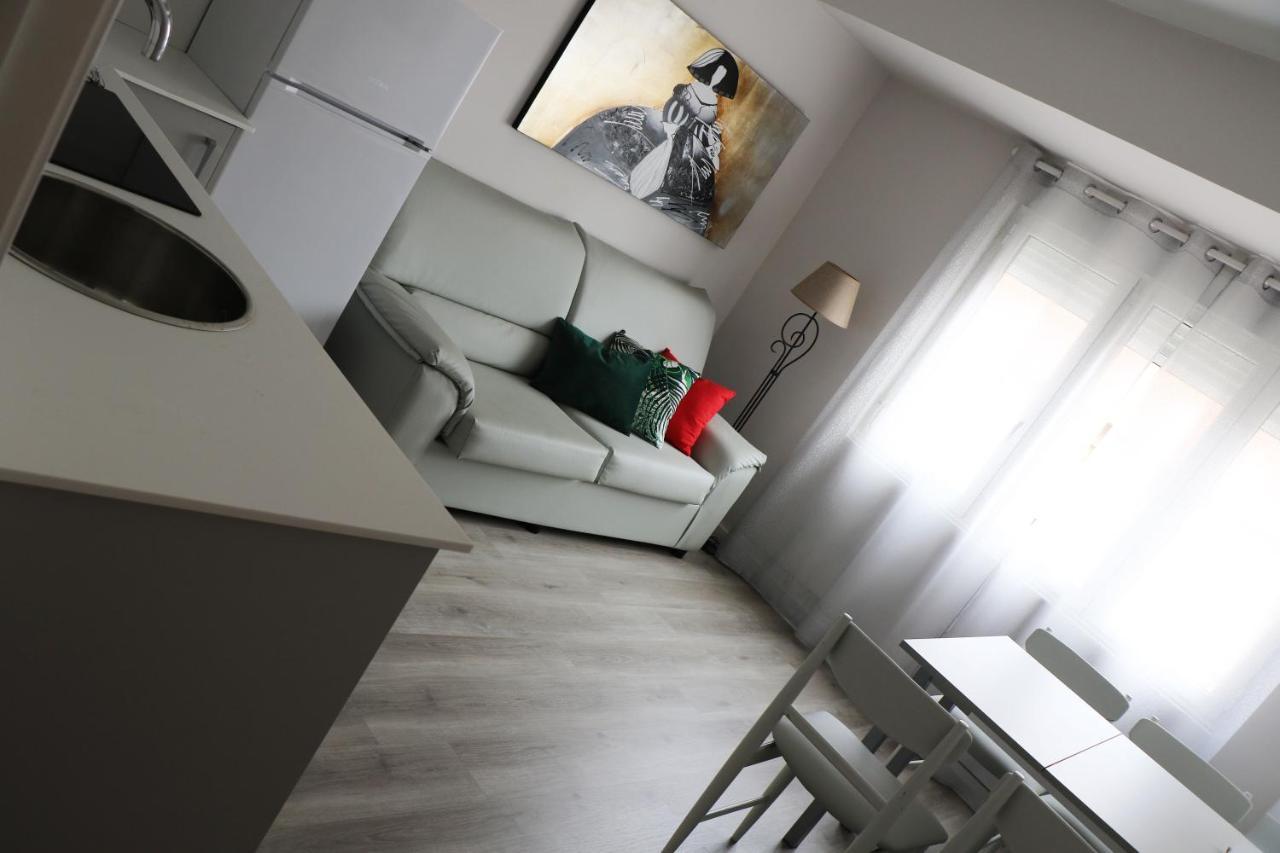Kasetas Apartment'S ซาร์เรีย ภายนอก รูปภาพ