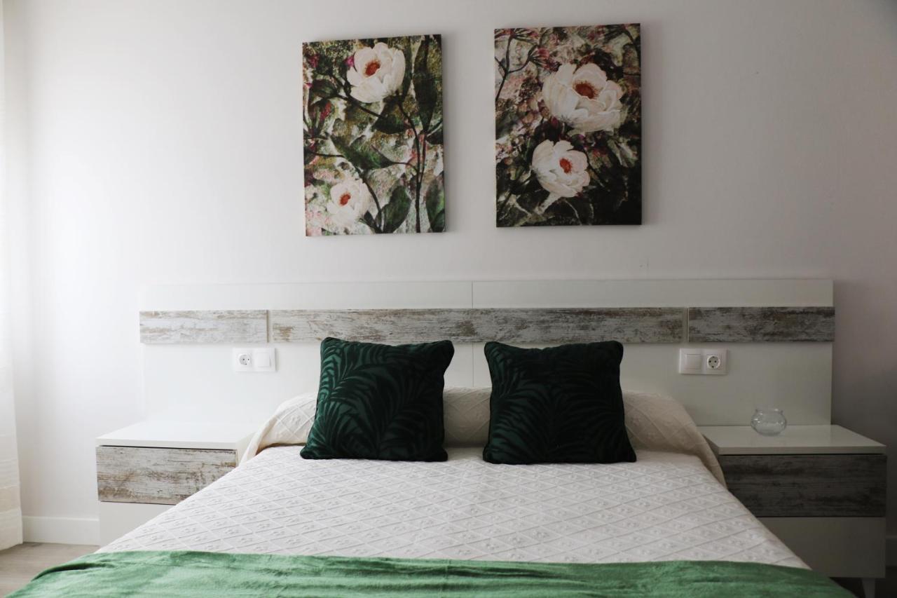Kasetas Apartment'S ซาร์เรีย ภายนอก รูปภาพ