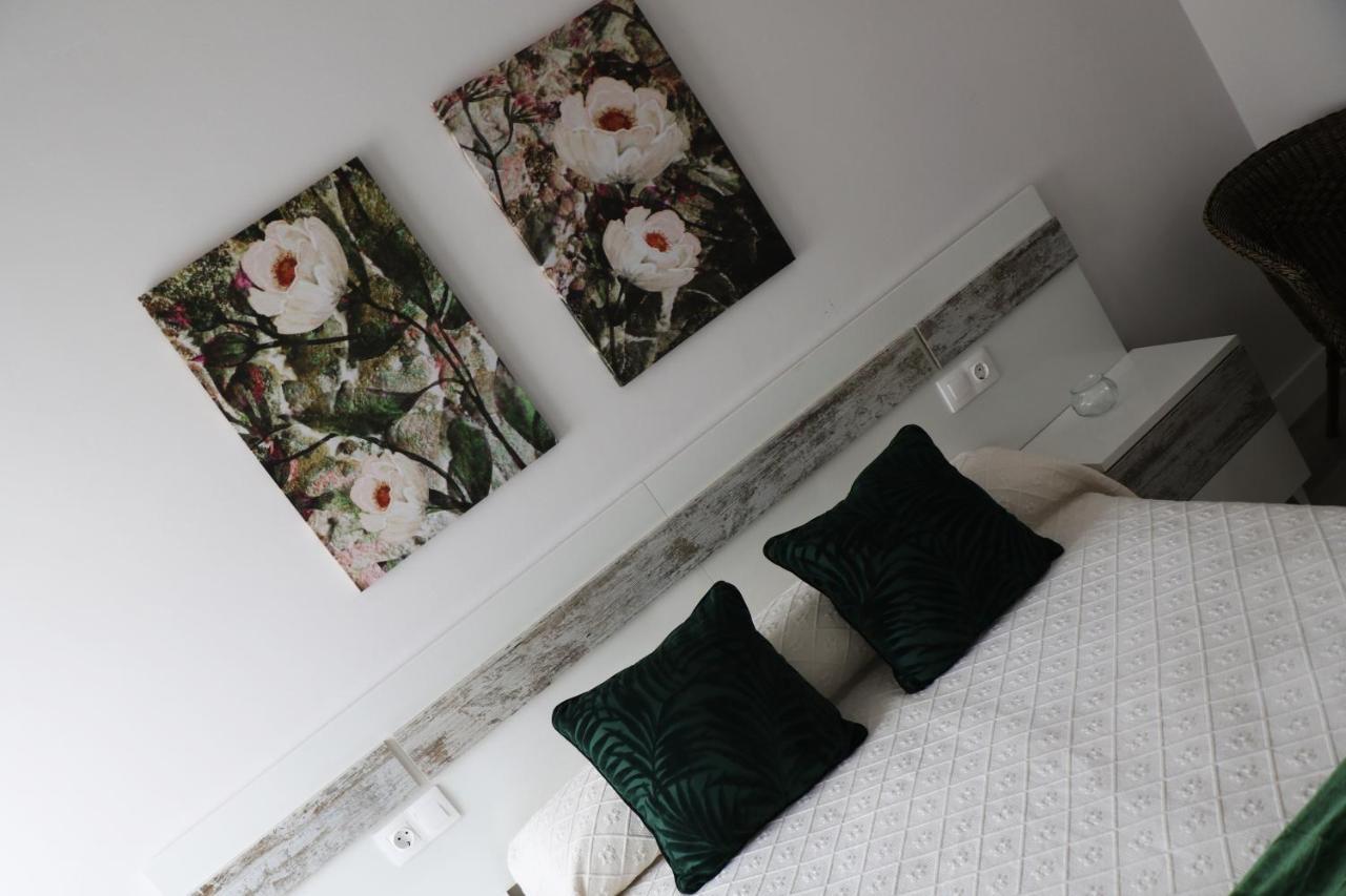 Kasetas Apartment'S ซาร์เรีย ภายนอก รูปภาพ