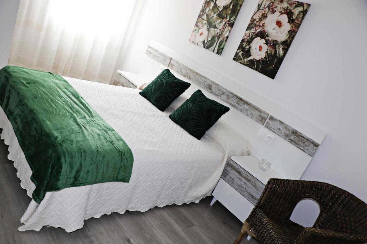 Kasetas Apartment'S ซาร์เรีย ภายนอก รูปภาพ
