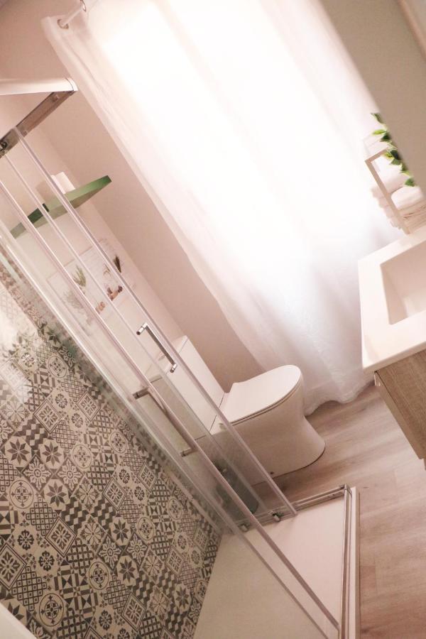 Kasetas Apartment'S ซาร์เรีย ภายนอก รูปภาพ